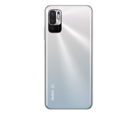 Xiaomi Redmi Note 10 5G 4/128GB Chrome Silver 90Hz - 654707 - zdjęcie 3